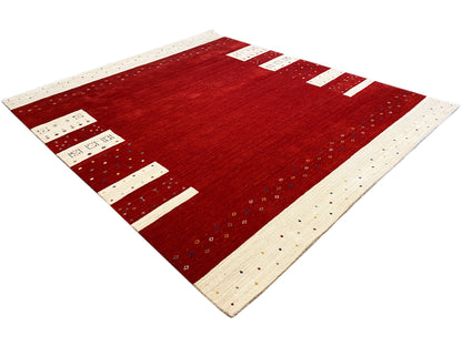 Loom Luri Rug - 304X254 cm