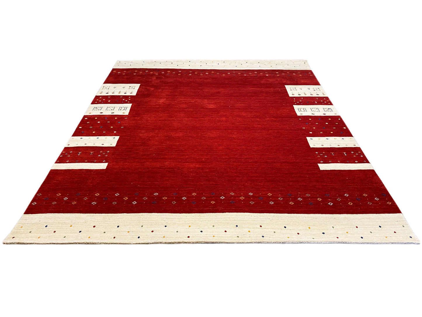 Loom Luri Rug - 304X254 cm