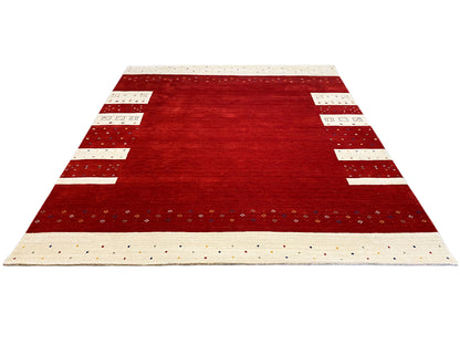 Loom Luri Rug - 304X254 cm