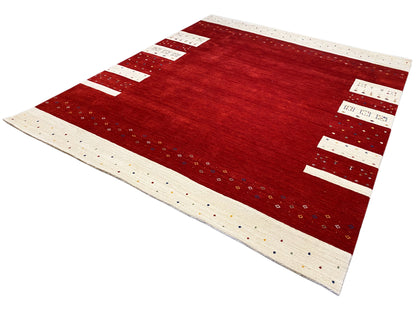 Loom Luri Rug - 304X254 cm
