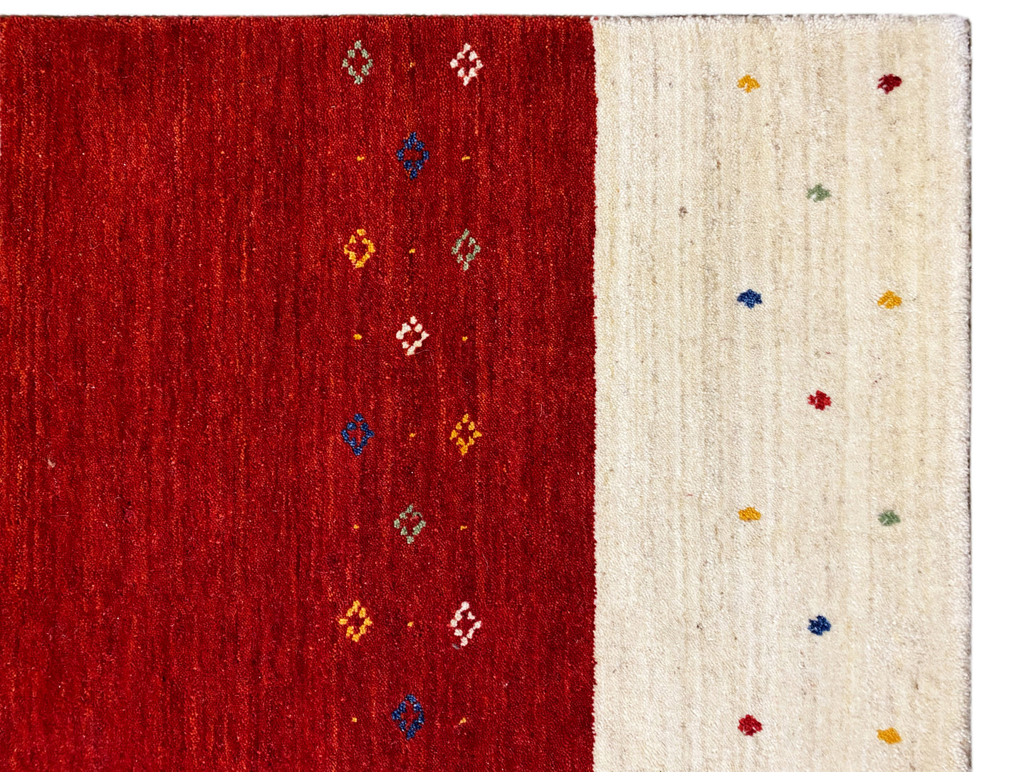 Loom Luri Rug - 304X254 cm