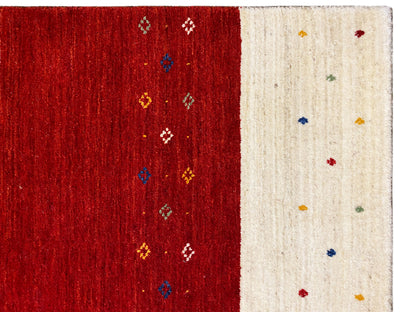 Loom Luri Rug - 304X254 cm