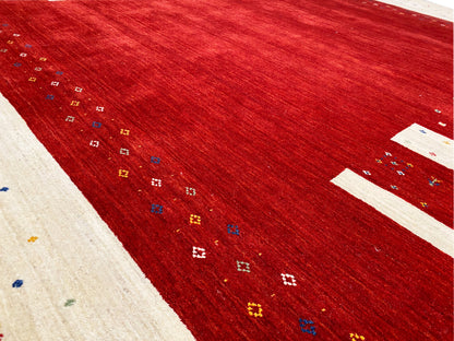 Loom Luri Rug - 304X254 cm