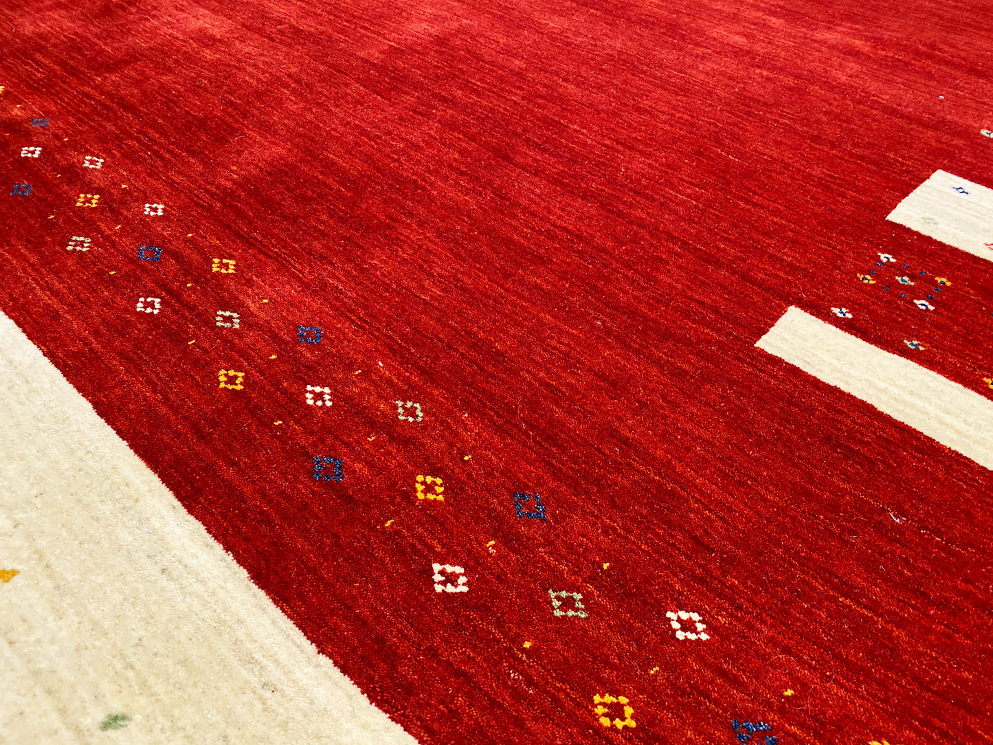 Loom Luri Rug - 304X254 cm