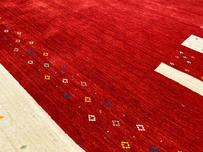 Loom Luri Rug - 304X254 cm