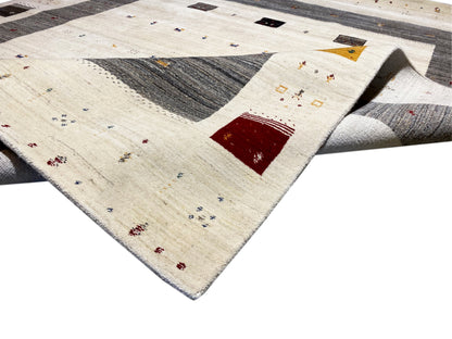 Loom Luri Rug - 300x252 cm