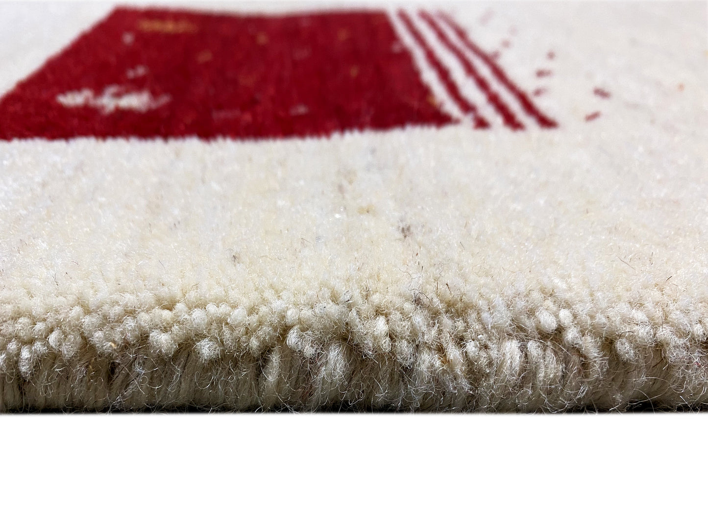 Loom Luri Rug - 300x252 cm