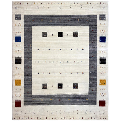 Loom Luri Rug - 300x252 cm