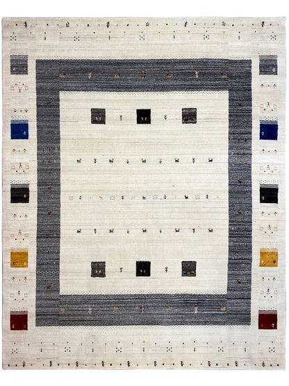 Loom Luri Rug - 300x252 cm