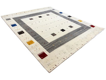 Loom Luri Rug - 300x252 cm