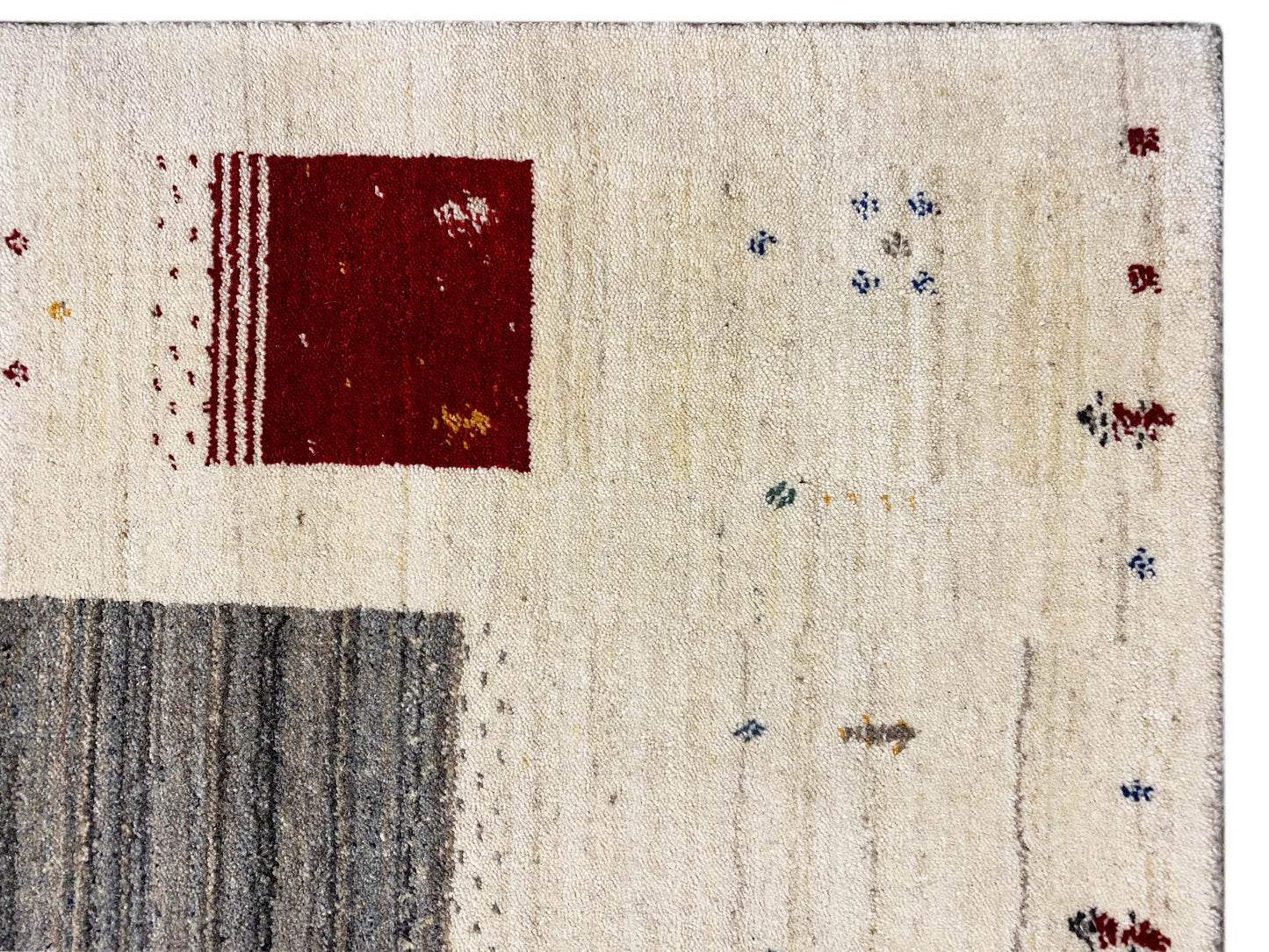 Loom Luri Rug - 300x252 cm