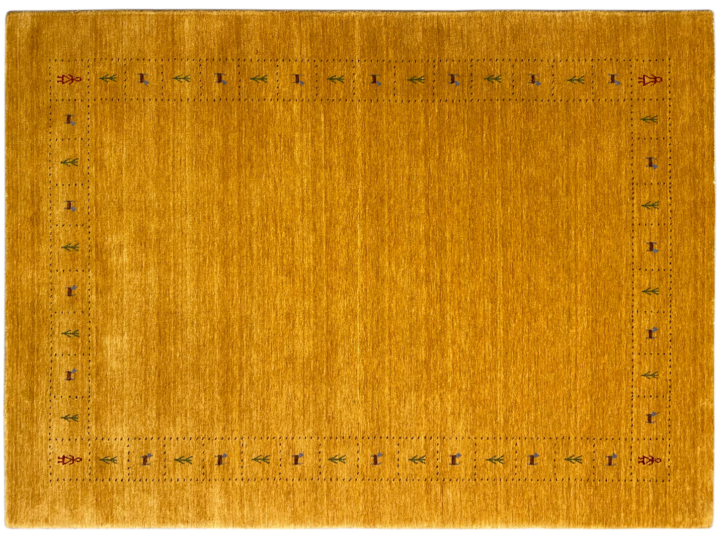 Loom Luri Teppich - 200x142 cm