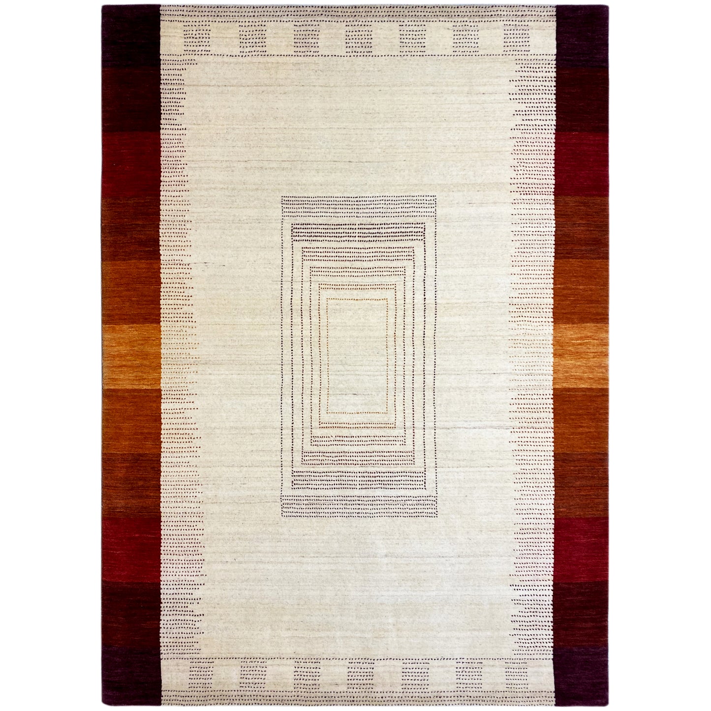 Loom Luri Rug - 242x170 cm