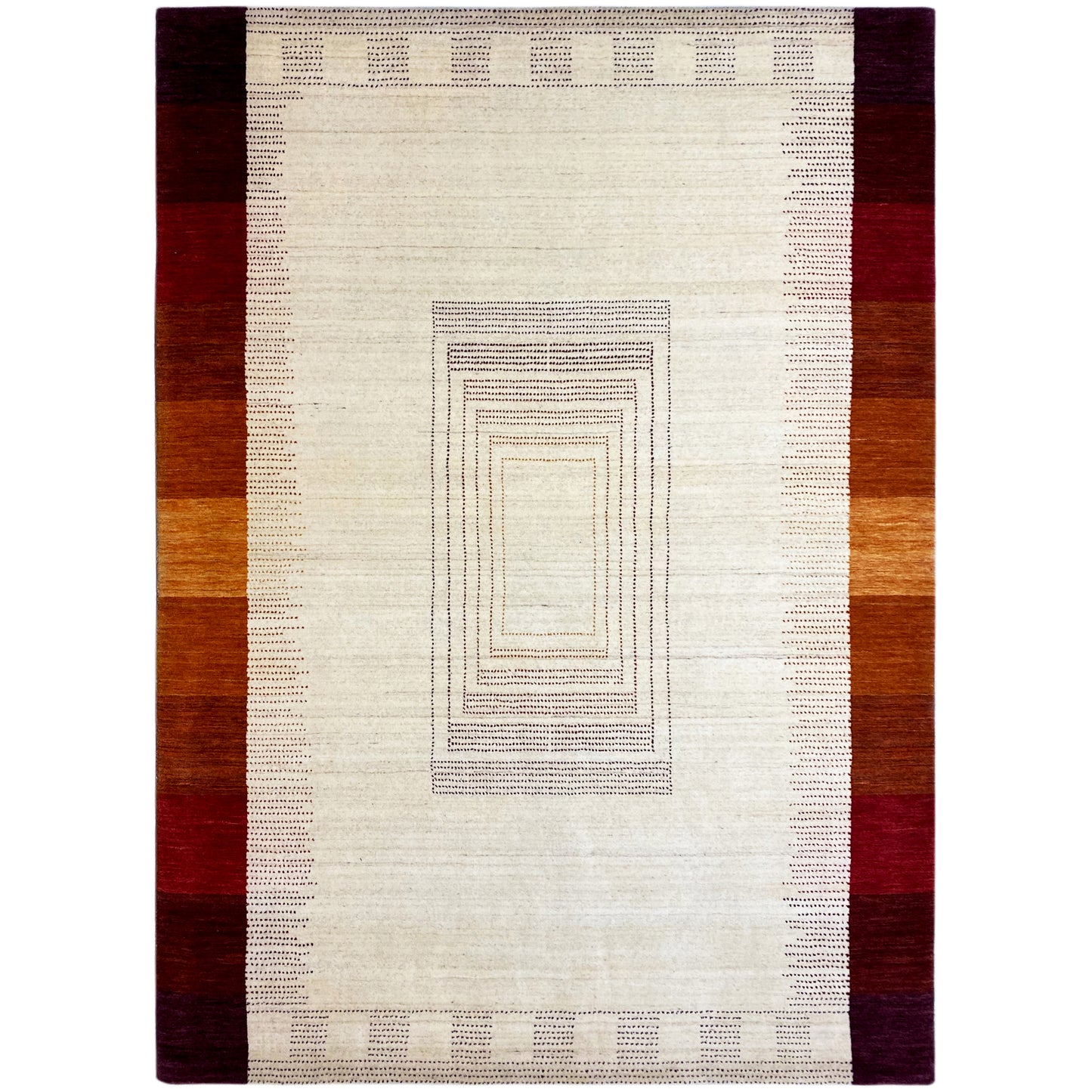 Loom Luri Rug - 242x170 cm