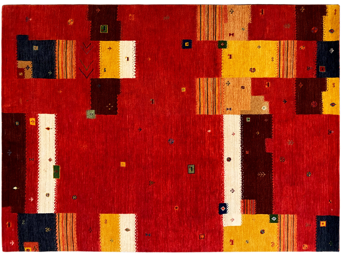 Loom Luri Rug - 240x170 cm