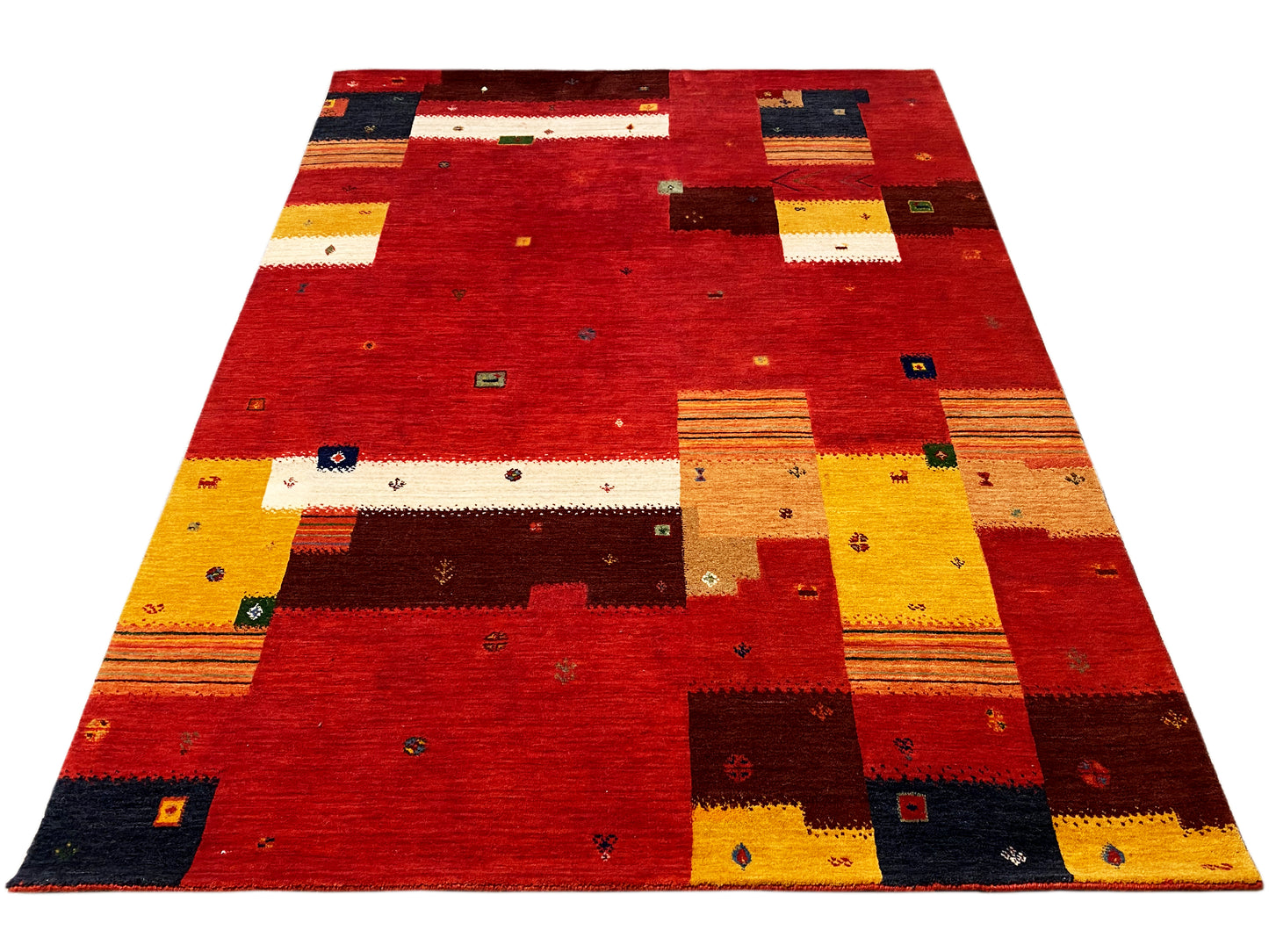 Loom Luri Rug - 240x170 cm