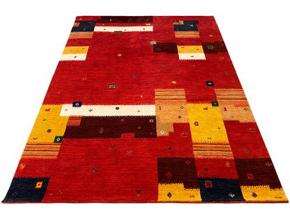 Loom Luri Rug - 240x170 cm