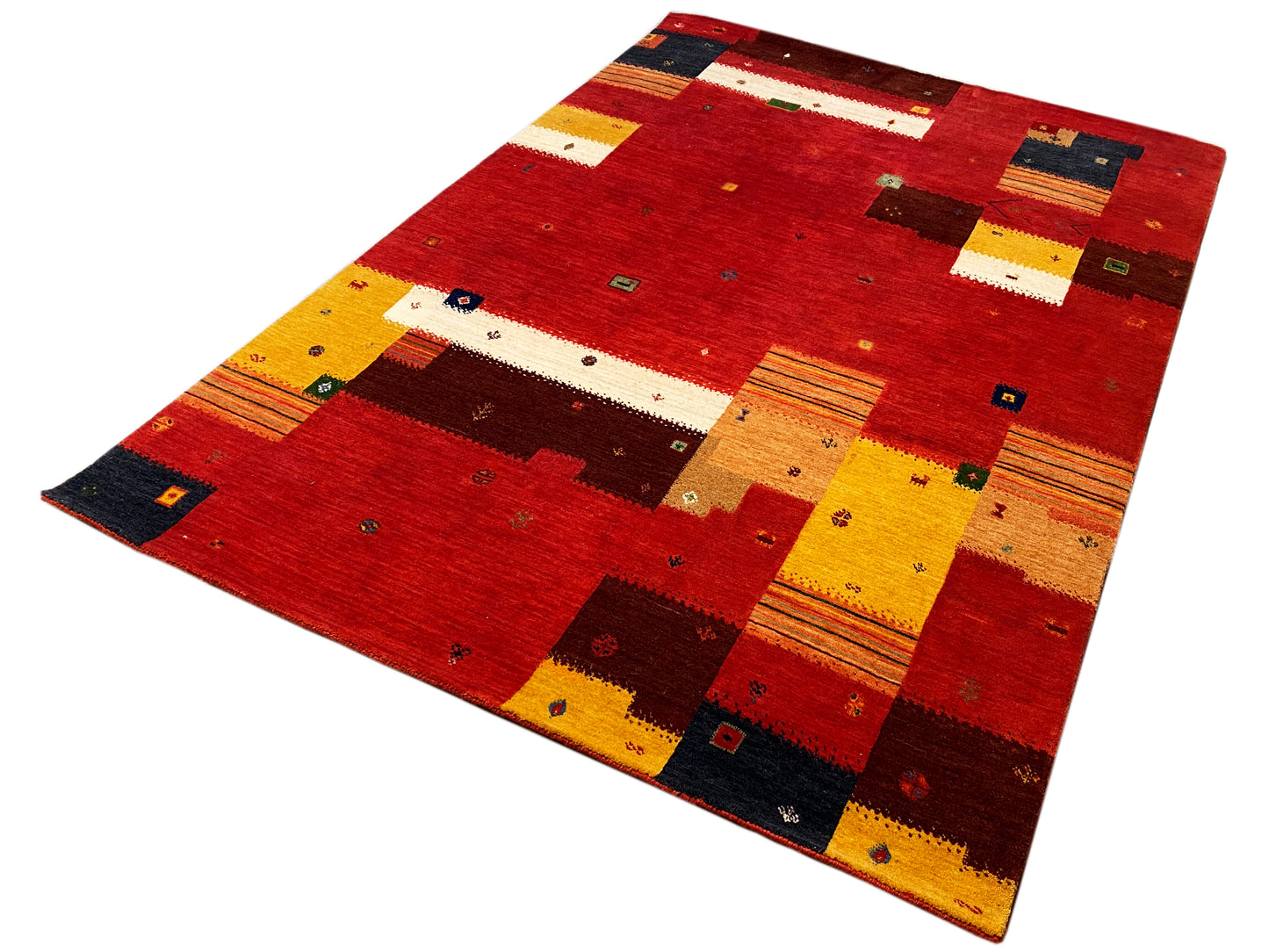 Loom Luri Rug - 240x170 cm