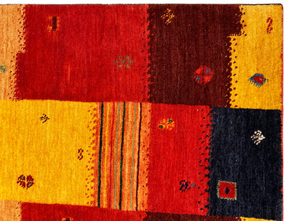 Loom Luri Rug - 240x170 cm