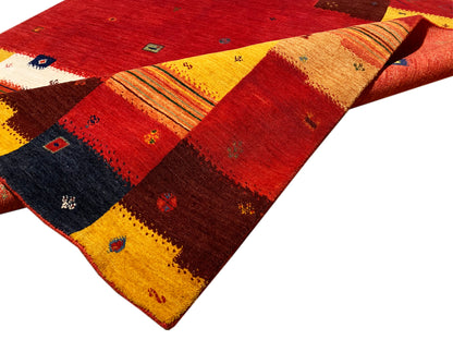 Loom Luri Rug - 240x170 cm