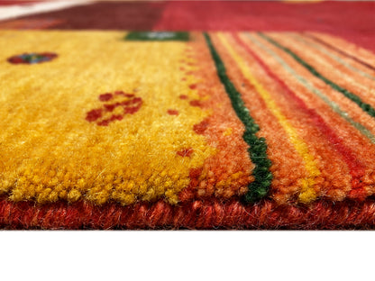 Loom Luri Rug - 240x170 cm