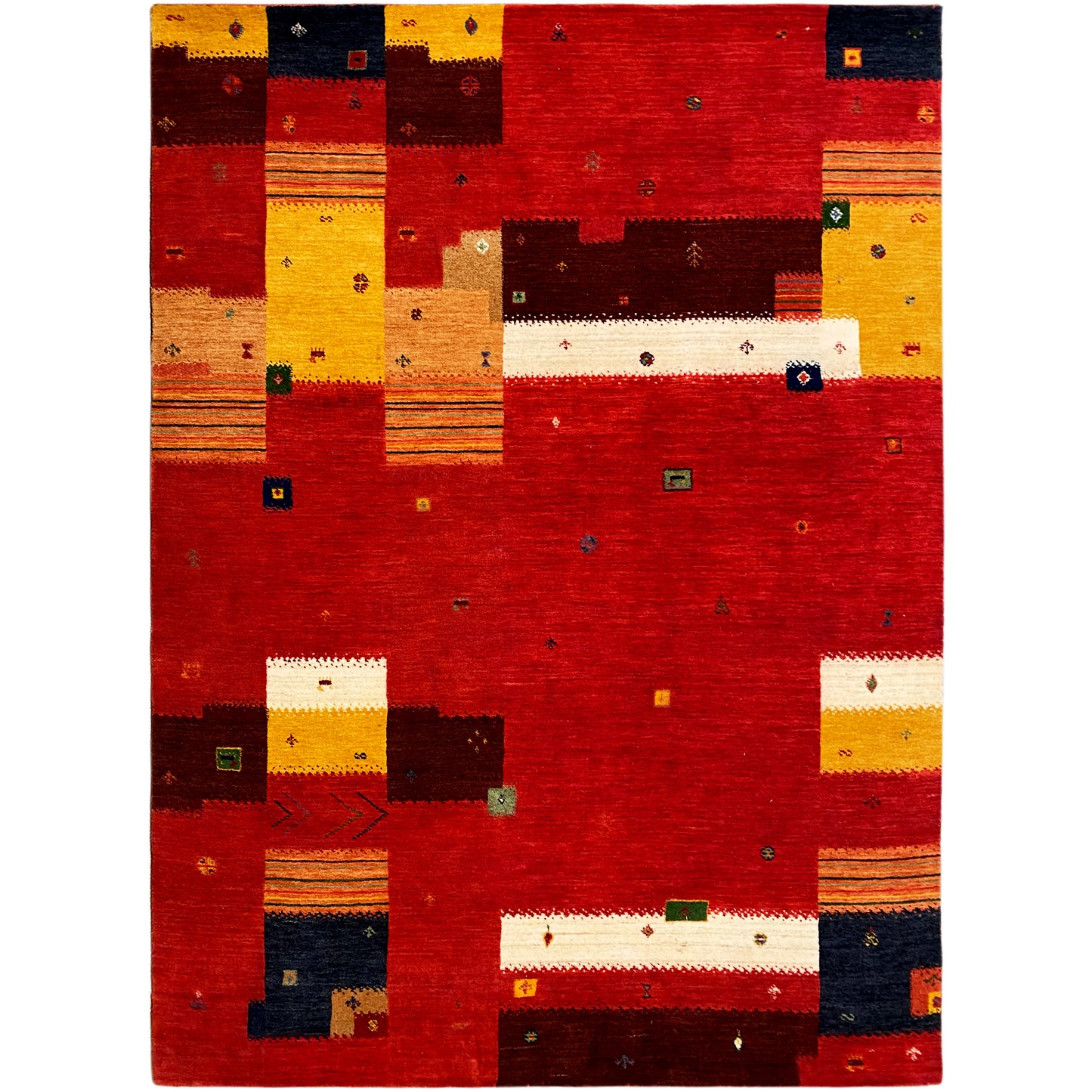 Loom Luri Rug - 240x170 cm
