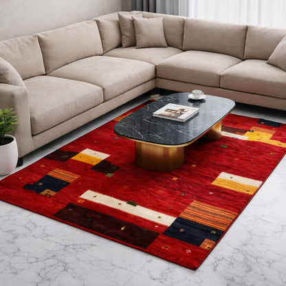 Loom Luri Rug - 240x170 cm