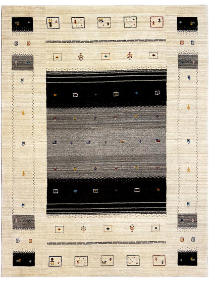 Loom Luri Rug - 240x176 cm