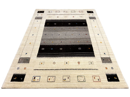 Loom Luri Rug - 240x176 cm