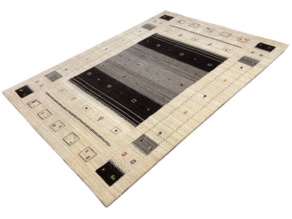 Loom Luri Rug - 240x176 cm