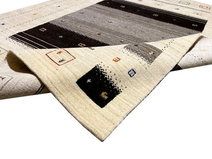 Loom Luri Rug - 240x176 cm