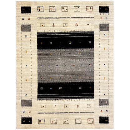 Loom Luri Rug - 240x176 cm