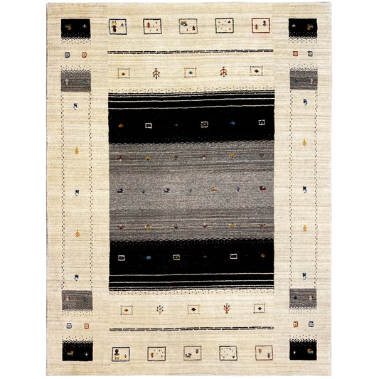Loom Luri Rug - 240x176 cm
