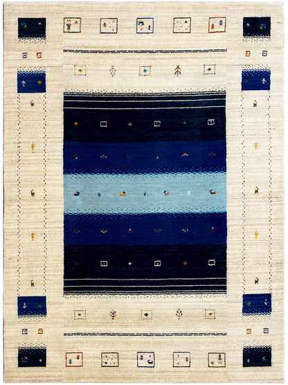 Loom Luri Rug - 241x173 cm