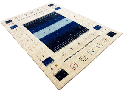 Loom Luri Rug - 241x173 cm