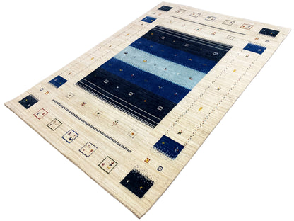 Loom Luri Rug - 241x173 cm
