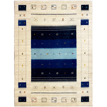 Loom Luri Rug - 241x173 cm