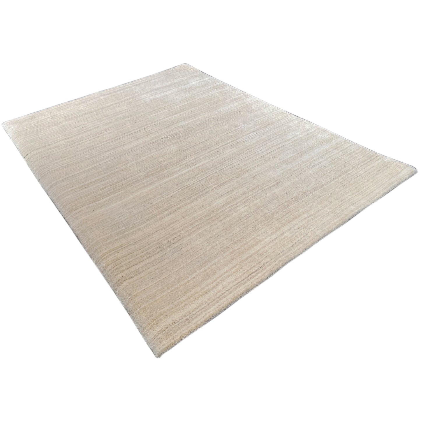 Gabbeh Loom Natural - (199x151 cm)