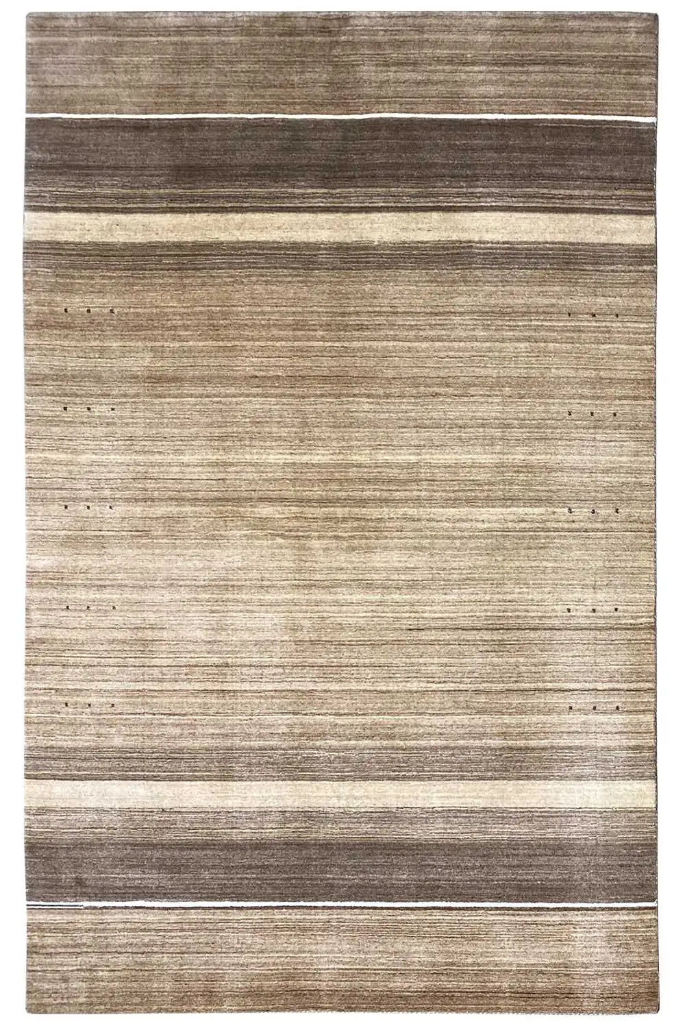 Gabbeh - Loom (246x152 cm) - German Carpet Shop