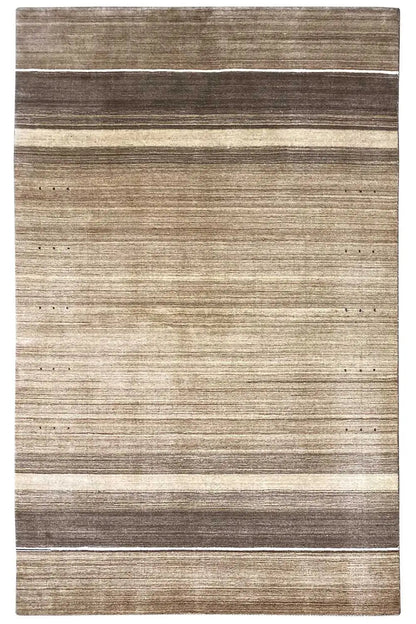 Gabbeh - Loom (246x152 cm) - German Carpet Shop