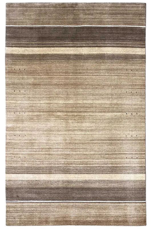 Gabbeh - Loom (246x152 cm) - German Carpet Shop