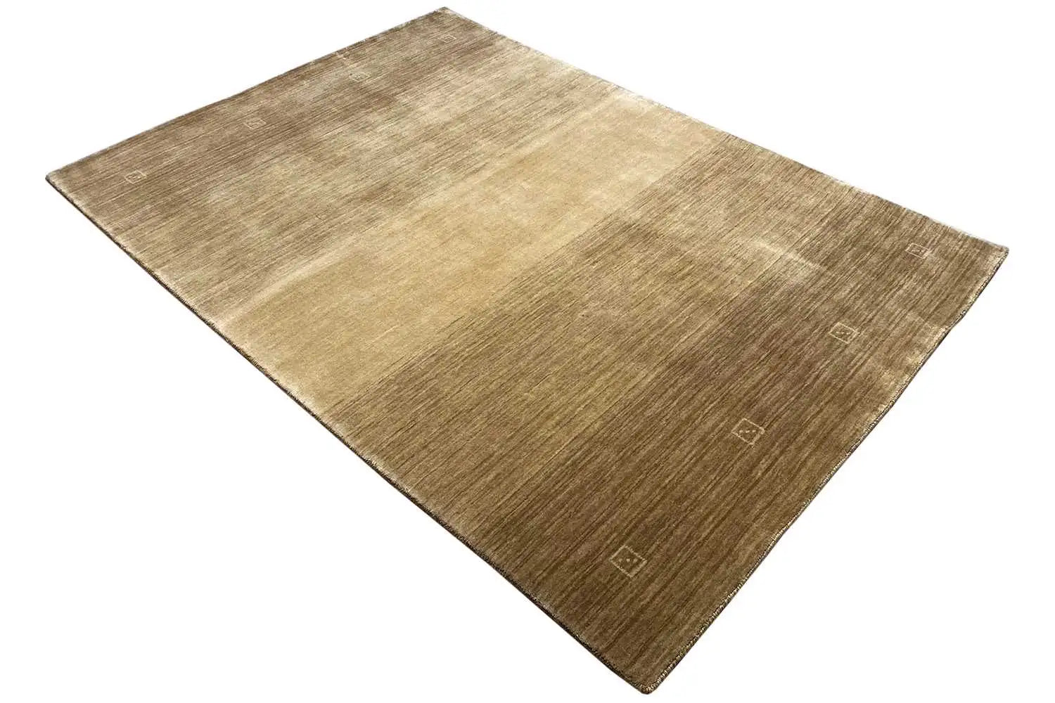 Gabbeh - Loom (200x139 cm) - German Carpet Shop
