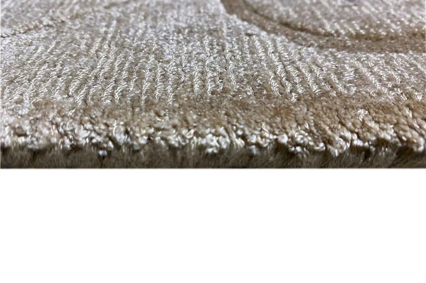 Gabbeh - Loom (238x171 cm) - German Carpet Shop