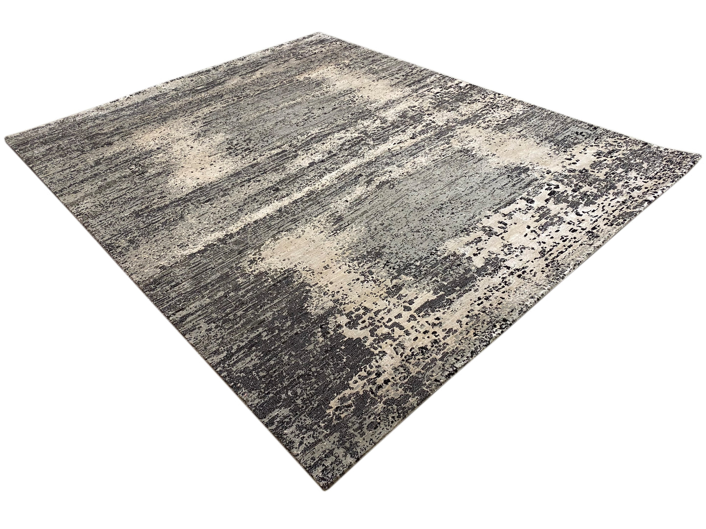 Gabbeh Luri Rug 303x250
