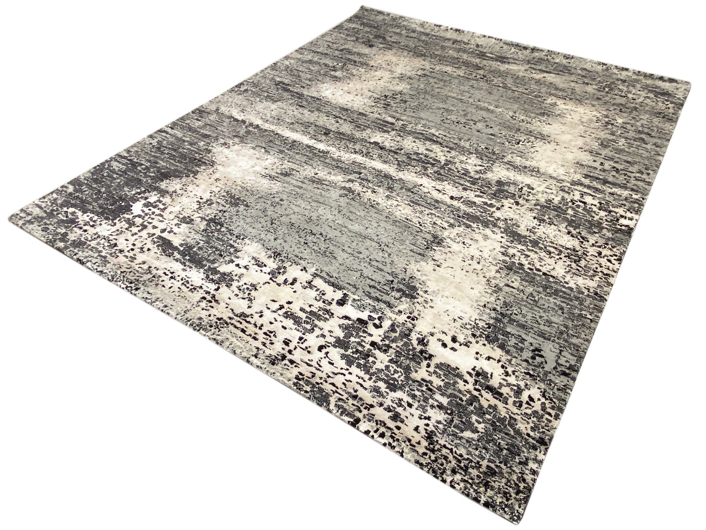 Gabbeh Luri Rug 303x250