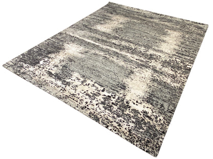 Gabbeh Luri Rug 303x250