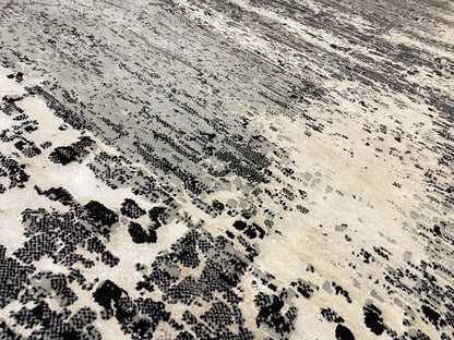 Gabbeh Luri Rug 303x250