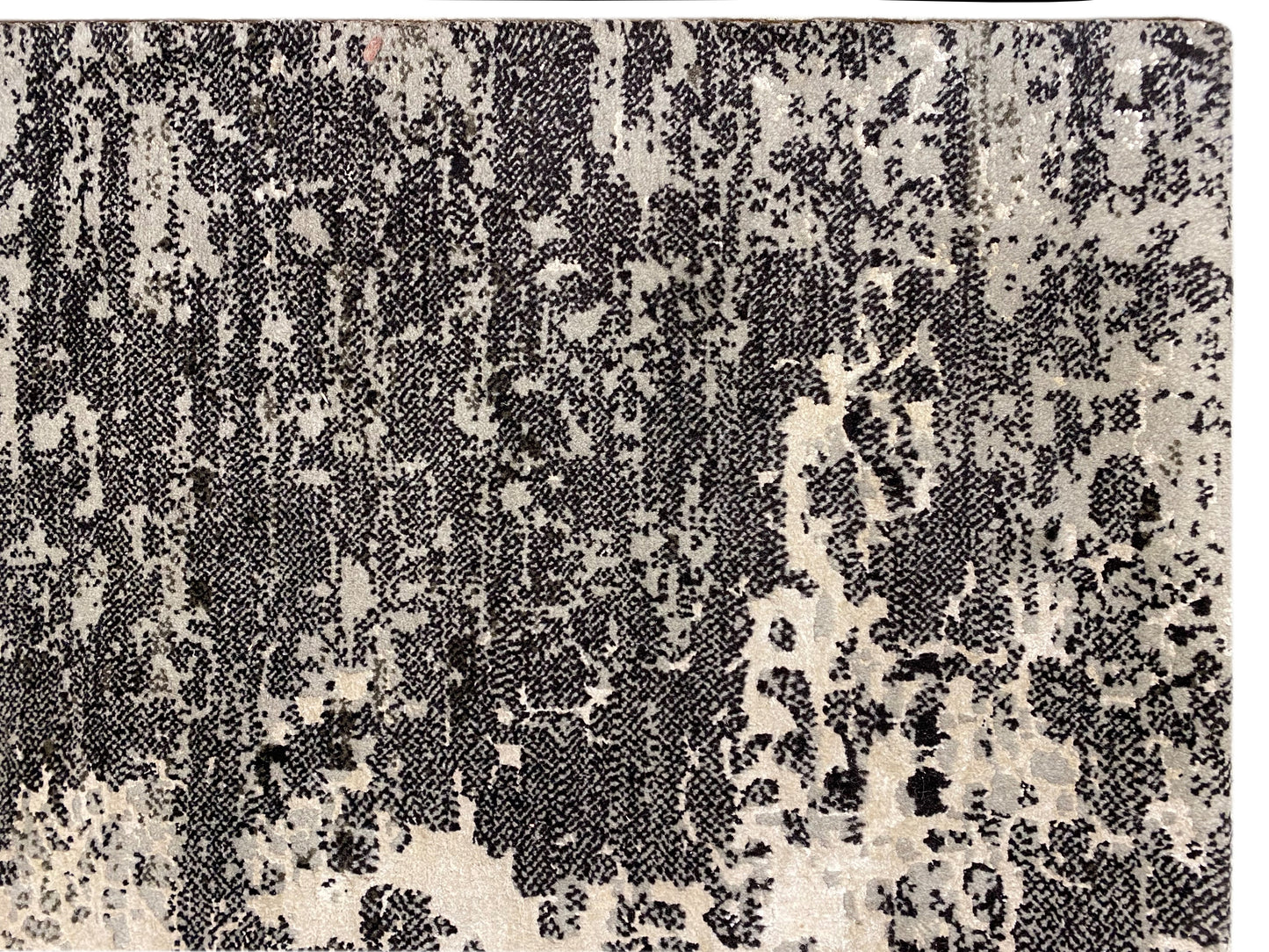 Gabbeh Luri Rug 303x250