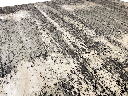 Gabbeh Luri Rug 303x250