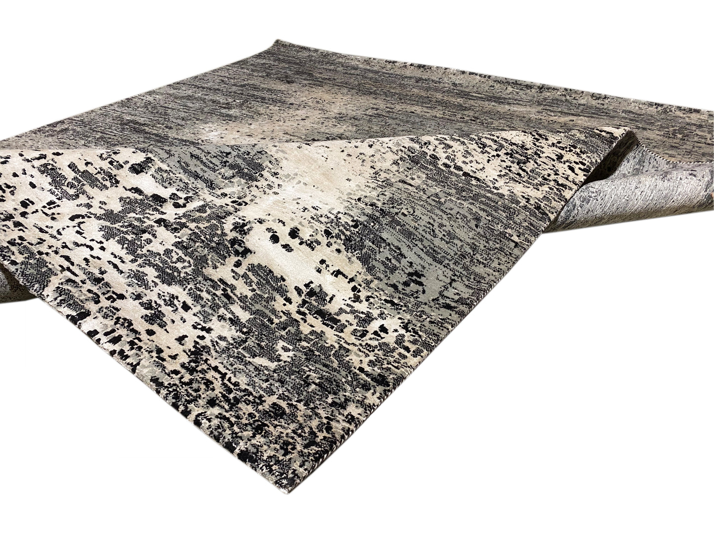 Gabbeh Luri Rug 303x250